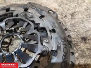 F9Q A 736,123040010 Корзина сцепления Renault Megane 2 Арт 28018, вид 6