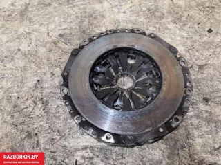 F9Q A 736,123040010 Корзина сцепления Renault Megane 2 Арт 28018, вид 7