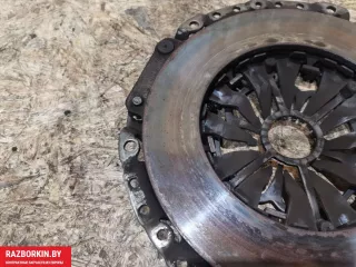 F9Q A 736,123040010 Корзина сцепления Renault Megane 2 Арт 28018, вид 10