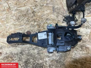 CK52203A28,938828102 замок двери передней правой Land Rover Range Rover 4 Арт 27988, вид 3