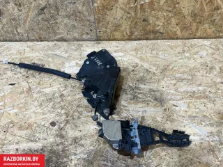 CK52203A28,938828102 замок двери передней правой Land Rover Range Rover 4 Арт 27988, вид 4