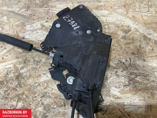 CK52203A28,938828102 замок двери передней правой Land Rover Range Rover 4 Арт 27988, вид 6