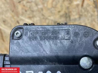 CK52203A28,938828102 замок двери передней правой Land Rover Range Rover 4 Арт 27988, вид 8