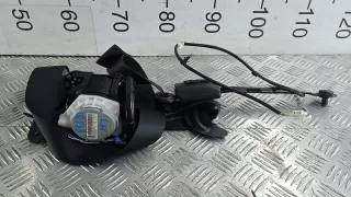 868854EA1A Ремень безопасности с пиропатроном сиденья переднего Nissan Qashqai 2 Арт 1RT33IM01, вид 1