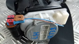 868854EA1A Ремень безопасности с пиропатроном сиденья переднего Nissan Qashqai 2 Арт 1RT33IM01, вид 2