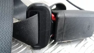 868854EA1A Ремень безопасности с пиропатроном сиденья переднего Nissan Qashqai 2 Арт 1RT33IM01, вид 3