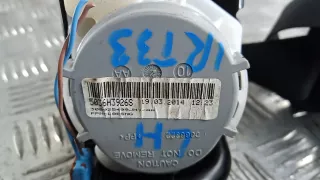 868854EA1A Ремень безопасности с пиропатроном сиденья переднего Nissan Qashqai 2 Арт 1RT33IM01, вид 5