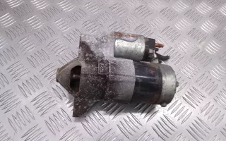 m000t82081ze Стартер бензиновый Citroen C4 Grand Picasso 1 Арт 1NK07DF01, вид 1