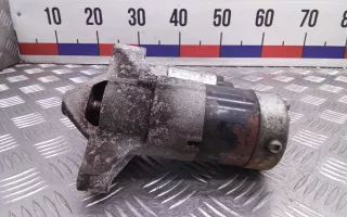m000t82081ze Стартер бензиновый Citroen C4 Grand Picasso 1 Арт 1NK07DF01, вид 2