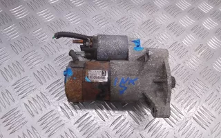 m000t82081ze Стартер бензиновый Citroen C4 Grand Picasso 1 Арт 1NK07DF01, вид 6