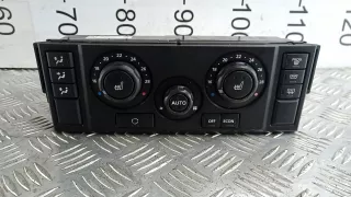JFC501110 Блок управления печки и климат-контроля Land Rover Range Rover Sport 1 Арт 1RT24OV01, вид 1