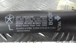 68342104AA Механизм подъема крышки (двери) багажника Jeep Cherokee KL Арт 111886, вид 4