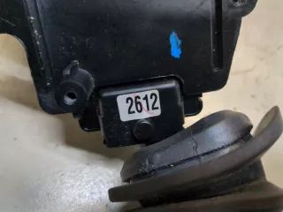 95462609,95462612 Переключатель подрулевой (стрекоза) Chevrolet Captiva Арт 8596543, вид 4