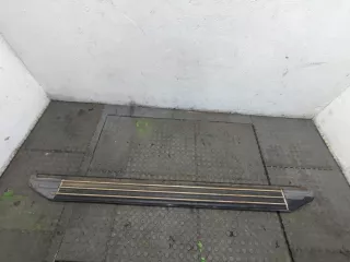 MN141500 Подножка (усилитель подножки) Toyota Highlander 2 Арт 8593309, вид 1