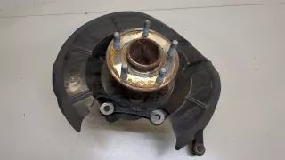 EJ7Z5A968B,CV6Z1104G Ступица задняя правая Lincoln MKC Арт 8593010, вид 1