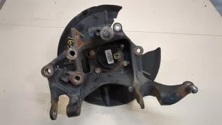 EJ7Z5A968B,CV6Z1104G Ступица задняя правая Lincoln MKC Арт 8593010, вид 2