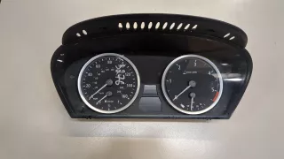 62116958601 Щиток приборов (приборная панель) BMW 5 E60/E61 Арт 8595583, вид 1