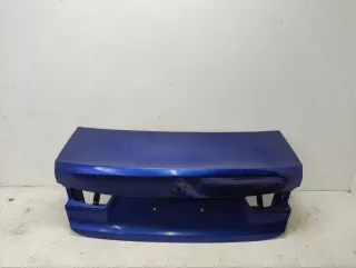 41007455942 крышка багажника BMW 3 G20/G21 Арт lz203028, вид 1