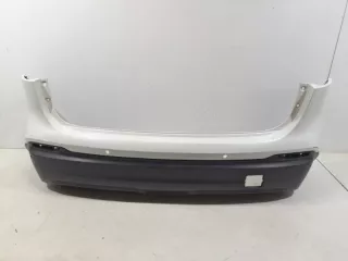8502HL00H бампер Nissan Qashqai 2 Арт lz203186, вид 1
