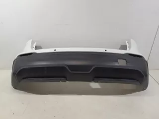 8502HL00H бампер Nissan Qashqai 2 Арт lz203186, вид 4