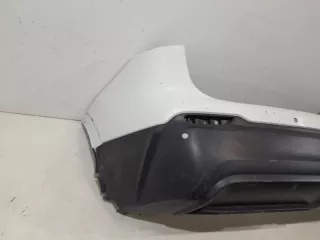 8502HL00H бампер Nissan Qashqai 2 Арт lz203186, вид 5