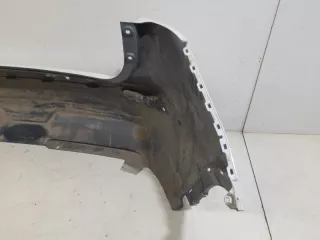 8502HL00H бампер Nissan Qashqai 2 Арт lz203186, вид 8