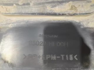8502HL00H бампер Nissan Qashqai 2 Арт lz203186, вид 10