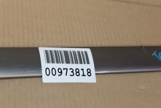 1T0853515B9B9 Молдинг двери левый передний Volkswagen Touran 2 Арт Z122211, вид 4