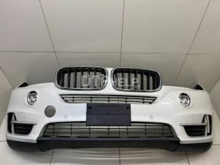  Бампер передний BMW X5 F85 Арт AM95598568, вид 1