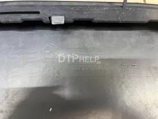  Бампер передний BMW X5 F85 Арт AM95598568, вид 13