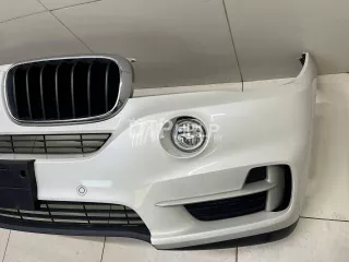  Бампер передний BMW X5 F85 Арт AM95598568, вид 4