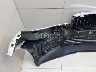  Бампер передний BMW X5 F85 Арт AM95598568, вид 7