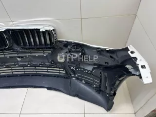  Бампер передний BMW X5 F85 Арт AM95598568, вид 8