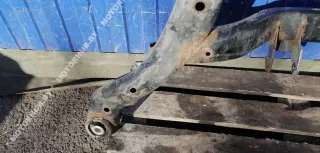  Балка подвески задняя Audi A6 C6 (S6,RS6) Арт 00085230, вид 12