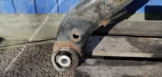  Балка подвески задняя Audi A6 C6 (S6,RS6) Арт 00085230, вид 14