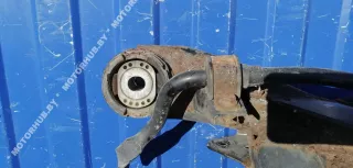  Балка подвески задняя Audi A6 C6 (S6,RS6) Арт 00085230, вид 18