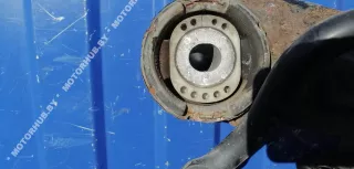  Балка подвески задняя Audi A6 C6 (S6,RS6) Арт 00085230, вид 19