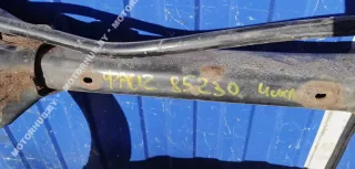  Балка подвески задняя Audi A6 C6 (S6,RS6) Арт 00085230, вид 2