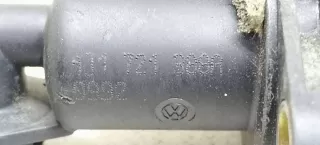 1J1721388A Цилиндр сцепления главный Volkswagen Bora Арт 2084005, вид 3