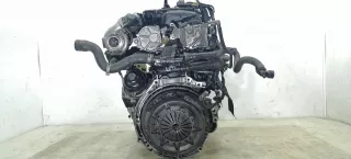  Масляная трубка турбины Peugeot 307 Арт 2083159-6