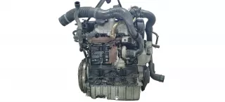  Патрубок турбины Volkswagen Bora 1.9л TDi Арт 2083254-10, вид 2
