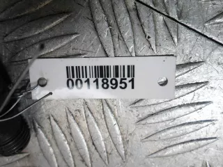 35062016F,0445110522 Форсунка топливная Dodge RAM 4 3.0л Арт 00118951, вид 2