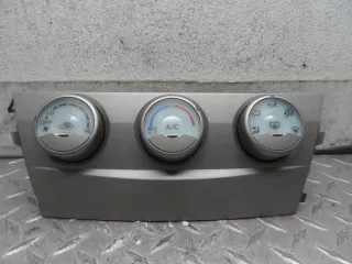 5590006161B Переключатель отопителя Toyota Camry XV40 Арт 00232419, вид 1