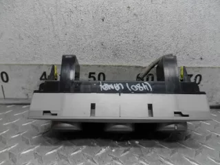 5590006161B Переключатель отопителя Toyota Camry XV40 Арт 00232419, вид 2