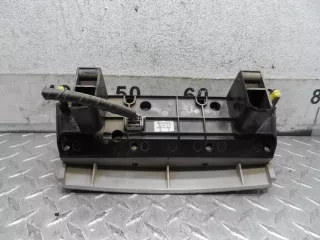 5590006161B Переключатель отопителя Toyota Camry XV40 Арт 00232419, вид 4