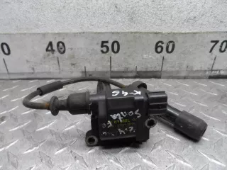 2730138020 Катушка зажигания Hyundai Santa FE 2 (CM) Арт 00239307, вид 1