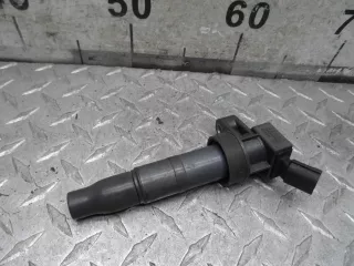 273003f100 Катушка зажигания Hyundai Santa FE 2 (CM) Арт 00227692, вид 1