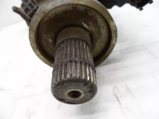  Редуктор передний Dodge RAM 4 Арт 00232172, вид 3