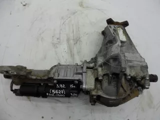  Редуктор передний Dodge RAM 4 Арт 00232172, вид 5