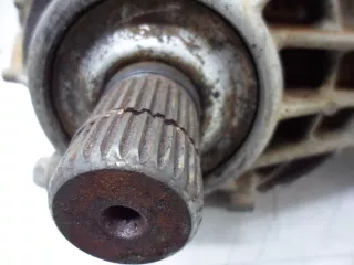  Редуктор передний Dodge RAM 4 Арт 00232172, вид 7